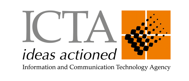 ICTA Logo